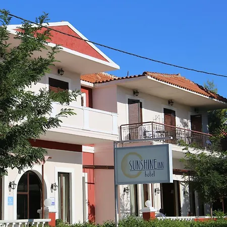 Inn Hotel Hotel Ligia