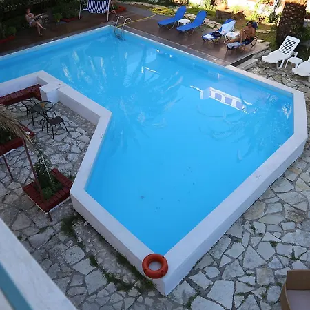 Inn Hotel Hotel Ligia