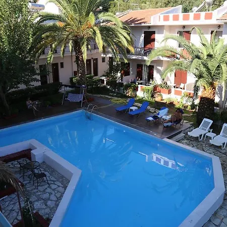 Inn Hotel 2*