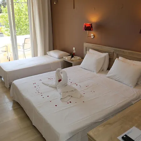 Inn Hotel Hotel 2*