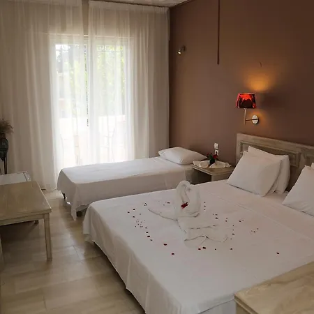 Inn Hotel