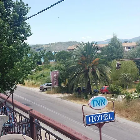 Inn Hotel Hotel