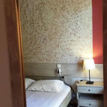 Inn Hotel Hotel 2*