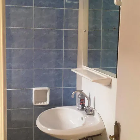 Inn Hotel Lygia (Lefkada)