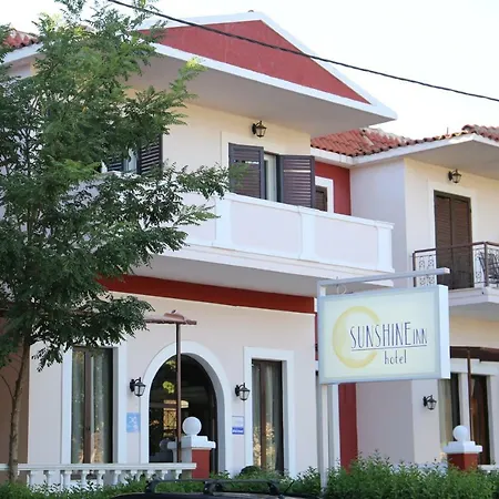 Hotel Inn Hotel